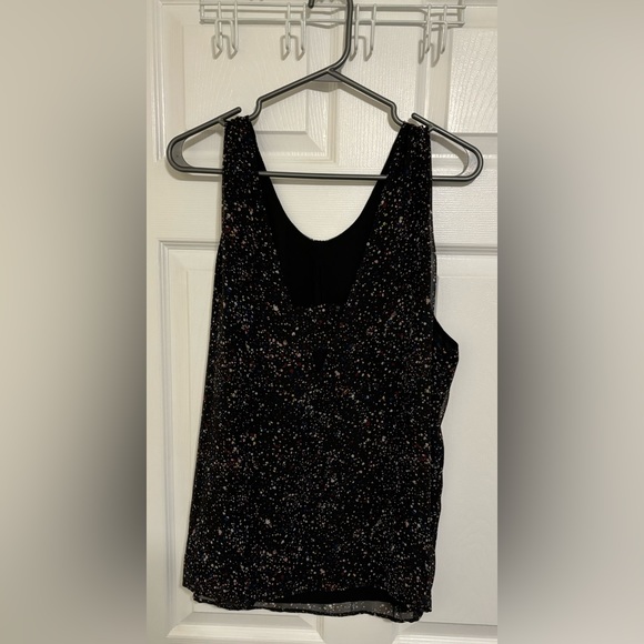 Reitmans, 2X, sleeveless blouse. - Picture 2 of 5